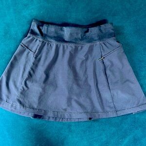 All in motion size 7/8 navy